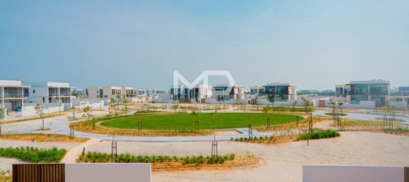 5 chambres Villa à Abu Dhabi, UAE No. 47579 29