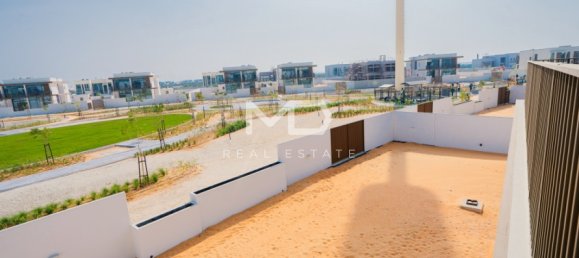 5 chambres Villa à Abu Dhabi, UAE No. 47579 37