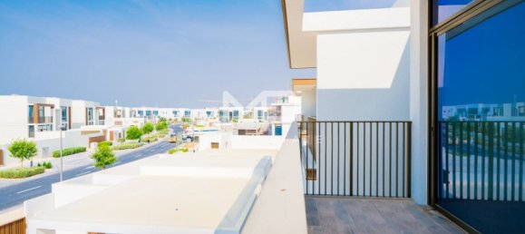 5 chambres Villa à Abu Dhabi, UAE No. 47579 61