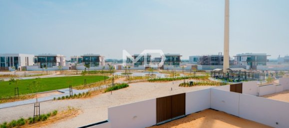 5 chambres Villa à Abu Dhabi, UAE No. 47579 30