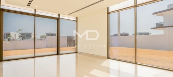 5 chambres Villa à Abu Dhabi, UAE No. 47579 5