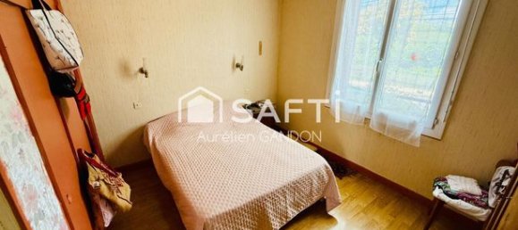 3 Schlafzimmer Haus in Joigny, France, Nr. 353314 7