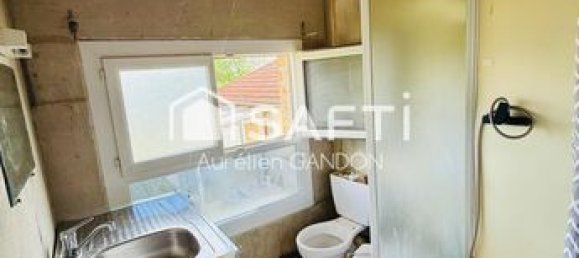 3 Schlafzimmer Haus in Joigny, France, Nr. 353314 12