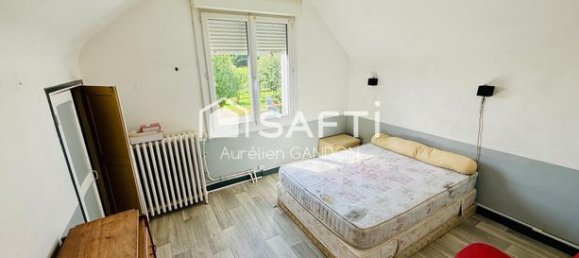 3 Schlafzimmer Haus in Joigny, France, Nr. 353314 6