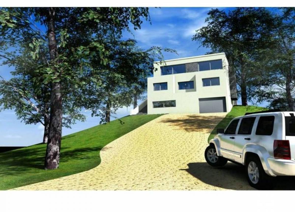 4 chambres Maison à Mar del Plata, Argentina No. 74577