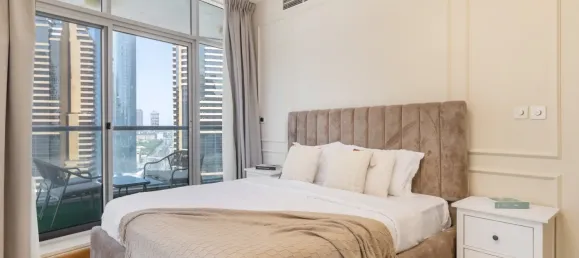 2 chambres appartement à vendre à Dubai Marina, Dubai, UAE № 105960 7