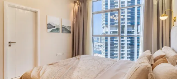 2 chambres appartement à vendre à Dubai Marina, Dubai, UAE № 105960 11