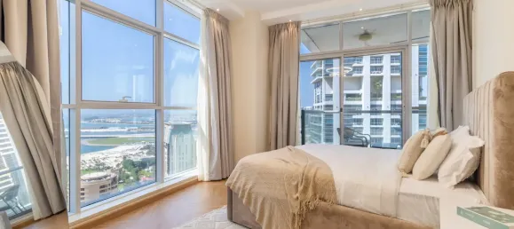 2 chambres appartement à vendre à Dubai Marina, Dubai, UAE № 105960 6