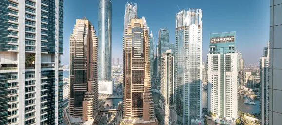 2 chambres appartement à vendre à Dubai Marina, Dubai, UAE № 105960 19