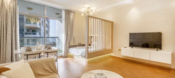 2 chambres appartement à vendre à Dubai Marina, Dubai, UAE № 105960 3