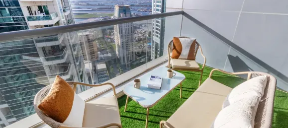 2 chambres appartement à vendre à Dubai Marina, Dubai, UAE № 105960 17