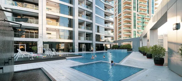 2 chambres appartement à vendre à Dubai Marina, Dubai, UAE № 105960 20