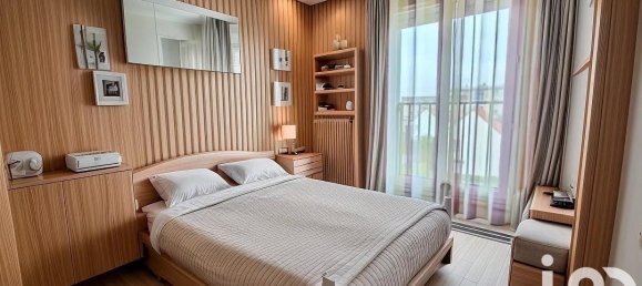 2 bedrooms Apartment in Amiens, France No. 154885 12