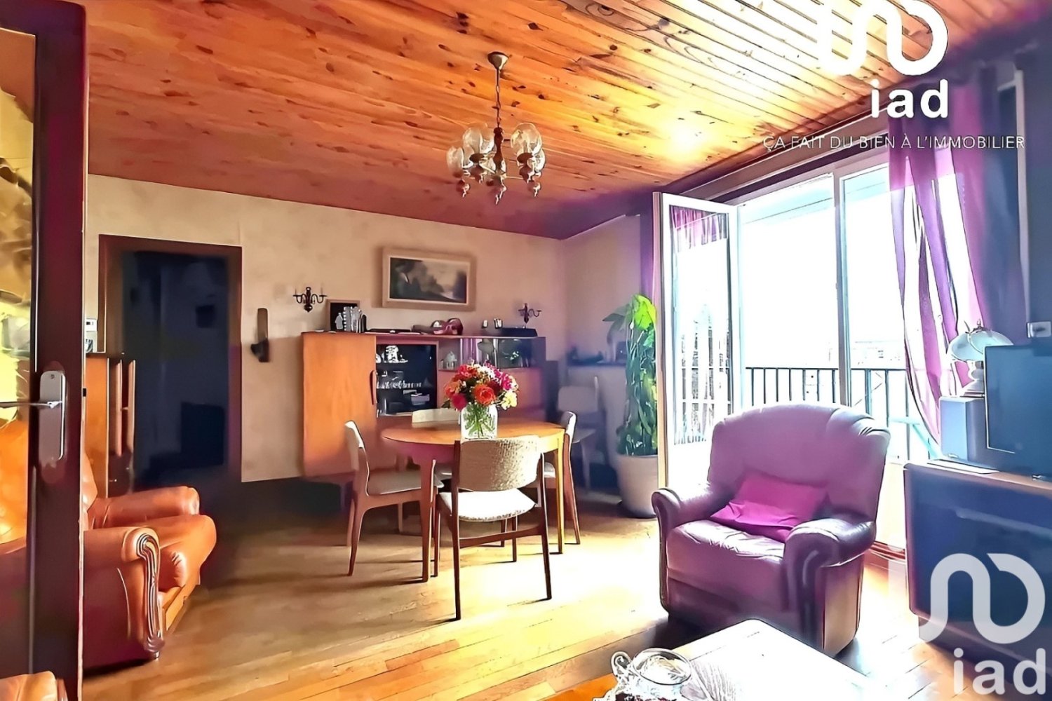 2 bedrooms Apartment in Amiens, France No. 154885