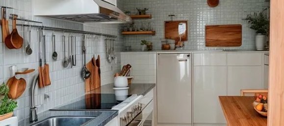 2 bedrooms Apartment in Amiens, France No. 154885 8