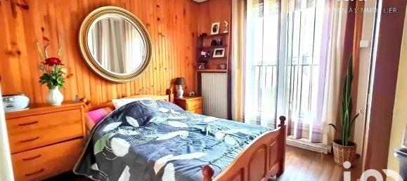 2 bedrooms Apartment in Amiens, France No. 154885 11