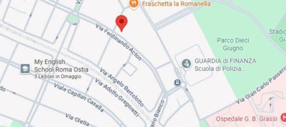 1 chambre Appartement à Rome, Italy No. 343367 2