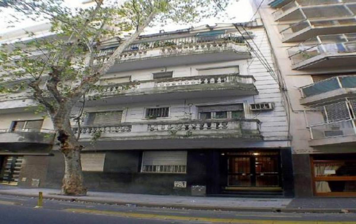 3 bedrooms Apartment in Buenos Aires, Argentina No. 84798