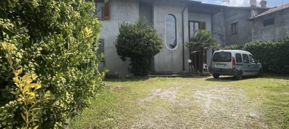 4 rooms Villa in Castelletto sopra Ticino, Italy No. 116758 16