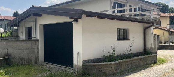 4 rooms Villa in Castelletto sopra Ticino, Italy No. 116758 7