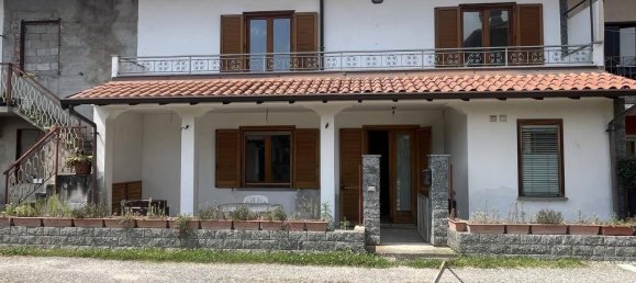 4 rooms Villa in Castelletto sopra Ticino, Italy No. 116758 5