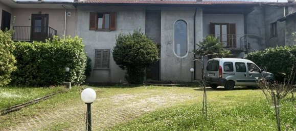 4 rooms Villa in Castelletto sopra Ticino, Italy No. 116758 11