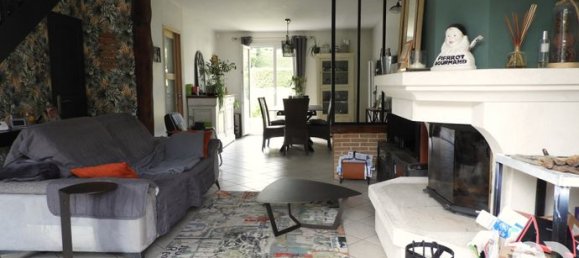 Casa T4 em Epouville, France N.º 311731 6