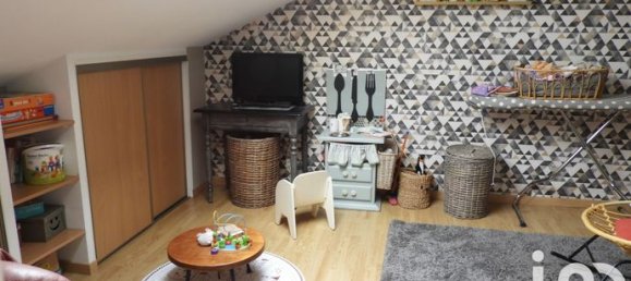 Casa T4 em Epouville, France N.º 311731 13