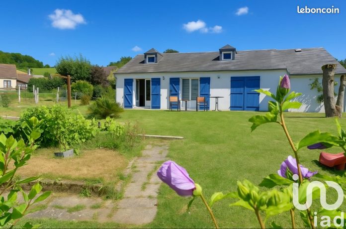 Casa T4 em Epouville, France N.º 311731