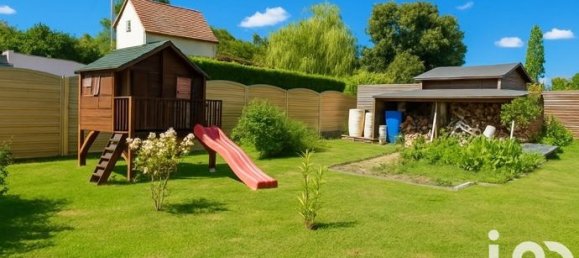 Casa T4 em Epouville, France N.º 311731 2