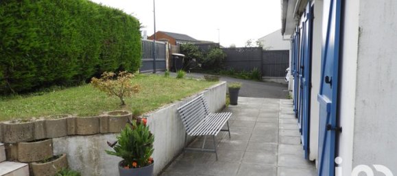 Casa T4 em Epouville, France N.º 311731 17