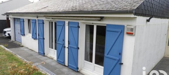 Casa T4 em Epouville, France N.º 311731 16