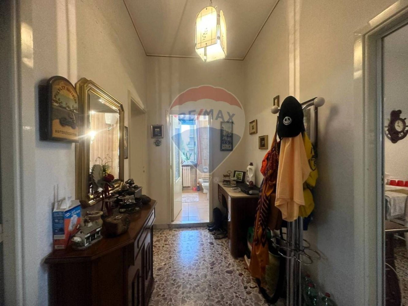 2 bedrooms Apartment in Matera, Italy No. 53004