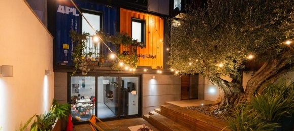 5 Schlafzimmer Haus in Terrassa, Spain, Nr. 151390 97