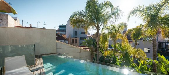 5 Schlafzimmer Haus in Terrassa, Spain, Nr. 151390 13