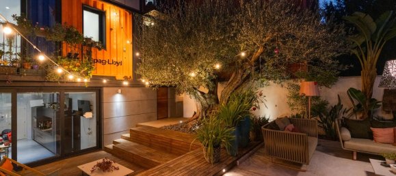 5 Schlafzimmer Haus in Terrassa, Spain, Nr. 151390 86