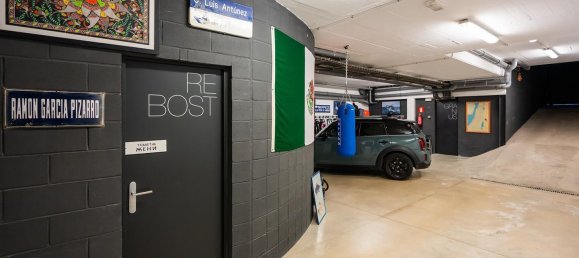 5 Schlafzimmer Haus in Terrassa, Spain, Nr. 151390 41