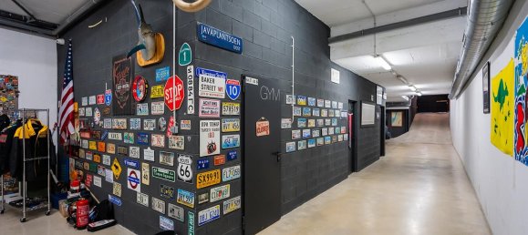 5 Schlafzimmer Haus in Terrassa, Spain, Nr. 151390 45