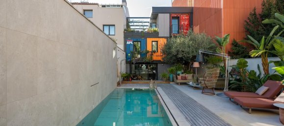 5 Schlafzimmer Haus in Terrassa, Spain, Nr. 151390 90