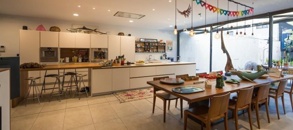 5 Schlafzimmer Haus in Terrassa, Spain, Nr. 151390 36