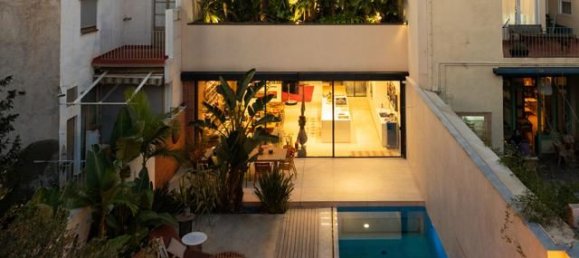 5 Schlafzimmer Haus in Terrassa, Spain, Nr. 151390 95