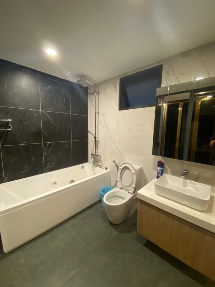 2 غرف نوم شقة في District 7, Vietnam رقم 10204