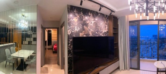 2 غرف نوم شقة في District 7, Vietnam رقم 10204 4