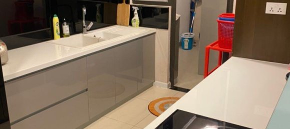 2 غرف نوم شقة في District 7, Vietnam رقم 10204 2