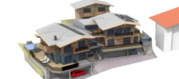 4 bedrooms House in Ellmau, Austria No. 232775 5