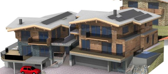 4 bedrooms House in Ellmau, Austria No. 232775 2