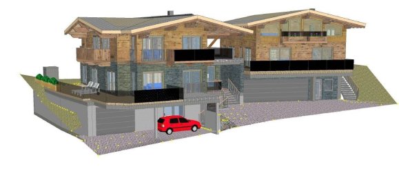 4 bedrooms House in Ellmau, Austria No. 232775 3