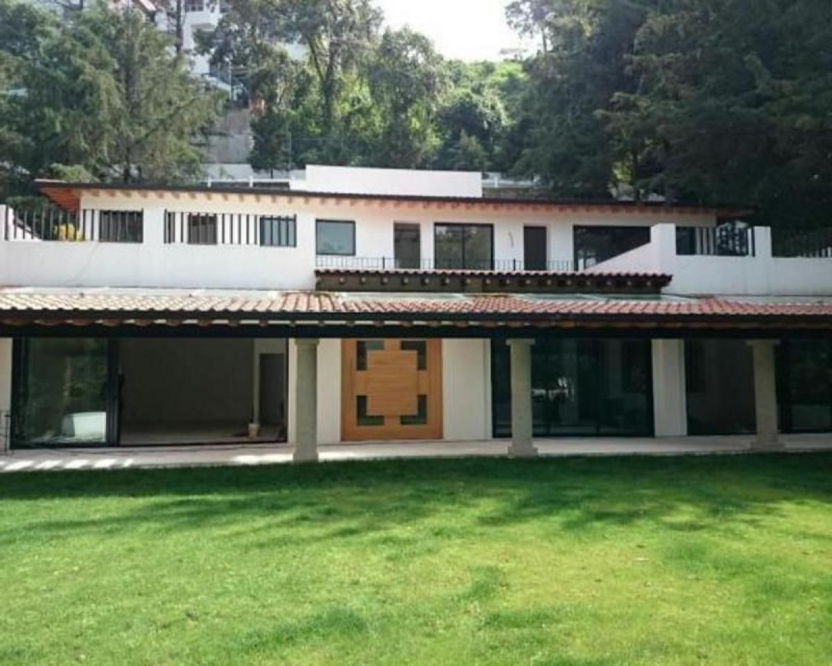 3 bedrooms House in Mexicali, Mexico No. 172653