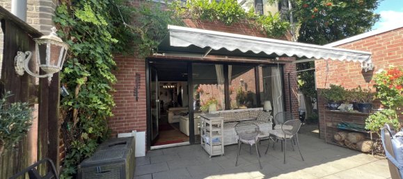 3-Zimmer Stadthaus in Mönchengladbach, Germany, Nr. 251559 3