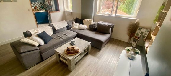 Apartamento T1 em Boulogne-sur-Mer, France N.º 231089 2